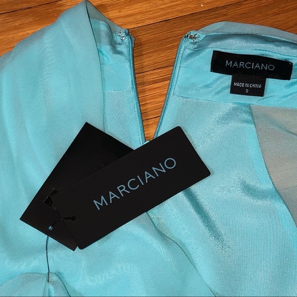 NWT DRESS MARCIANO - Picture 8 of 8